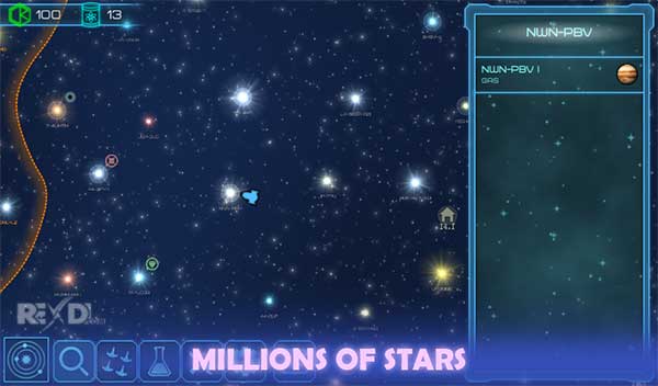 Event Horizon Space RPG MOD APK 1 12 0 (Money) Event Horizon Space RPG MOD APK 1 12 0 (Money)