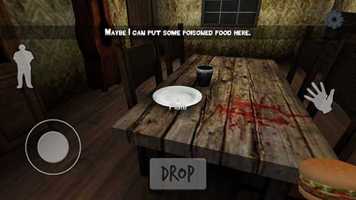 Evil Doll - The Horror Game Mod Apk 1.2.1.1 (Gold) + Data Android