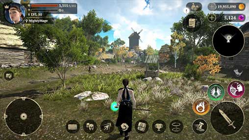 SoulCraft 2 - Action RPG - APK Download for Android