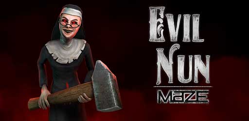 Evil Nun Maze: Endless Escape MOD APK