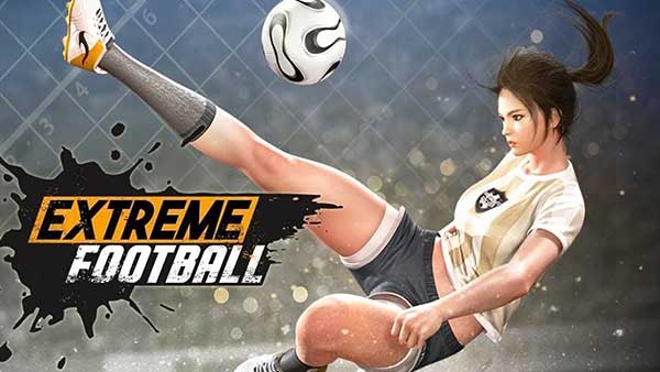 Mini Football Mod Apk 2.5.1 Unlimited Money and Gems