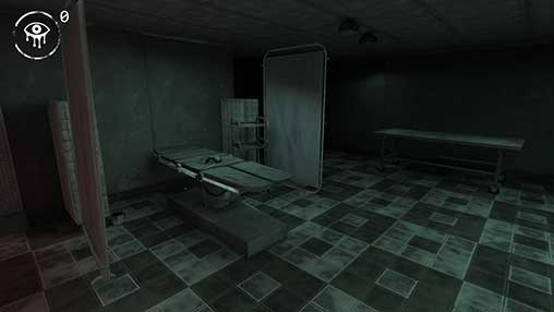 Eyes - The Horror Game v6.0.0 Everything Unlocked (updated) Mod apk