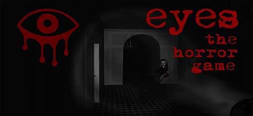 Eyes: Scary Thriller - Creepy Horror Game MOD it's all open 6.1.91 APK  download free for android