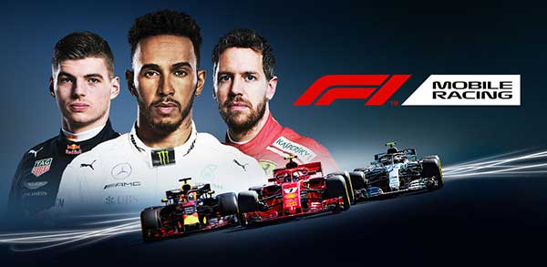 F1 22 Game APK 5.3.15 Download For Android Latest Version