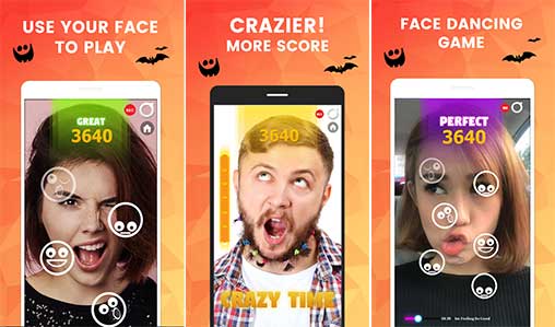 FaceDance Challenge 6 0 1 Apk Mod Money for Android FaceDance Challenge 6 0 1 Apk Mod Money for Android