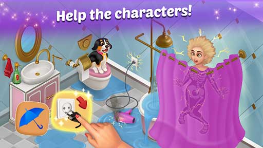 Family Hotel MOD APK 10 15 (Unlimited Money) Android Family Hotel MOD APK 10 15 (Unlimited Money) Android