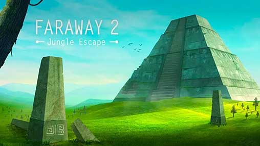 faraway puzzle escape full apk free download