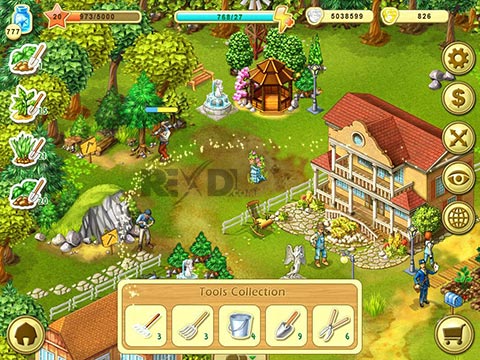 farm up free download full version for pc