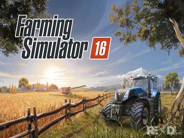 Download Farming Simulator 23 PRO MOD APK v1.5 (Unlimited Currency) For  Android