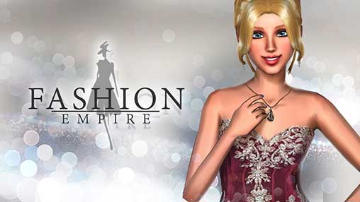 Download Fashion Empire - Boutique Sim App for PC / Windows / Computer