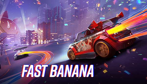 Fast Banana Get Ready To Race 1 2 2 Full Apk Data For Android