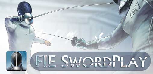 FIE Swordplay MOD APK 2.65.10615 (Money/Passive Enemy) Android
