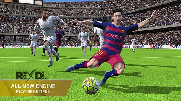 Game Fifa 16 Mod Fifa 18 Android - Colaboratory