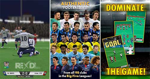 Soccer Stars APK 35.2.3 - Download Free for Android