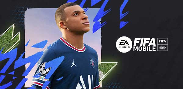 FIFA 23 Mod Apk + OBB File (FIFA Mobile 2023) Free Download in