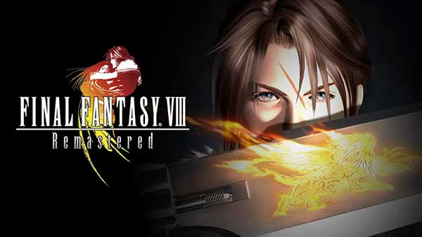 final fantasy viii pc mods