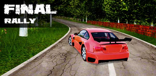 Final Rally Extreme Car Racing 0 076 Apk Mod Money Android