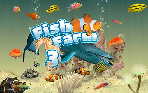 Fish Farm 3 1 15 7180 Apk Mod Money For Android - selling fish for cash roblox farm life 3