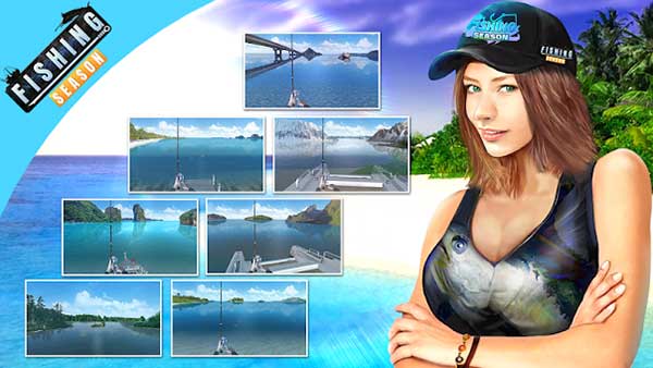 Fishing Season River To Ocean 1 8 29 Apk Mod Money Android