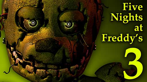 Five Nights at Freddy's 3 Windows game - ModDB