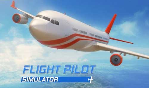 🔥 Download Take Off The Flight Simulator 1.0.37 [Money mod] APK