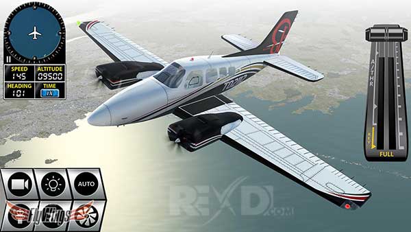 Flight Simulator X 2016 Air HD 1 4 0 Apk Data for Android Flight Simulator X 2016 Air HD 1 4 0 Apk Data for Android