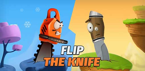 download Knife Hit - Flippy Knife Throw free