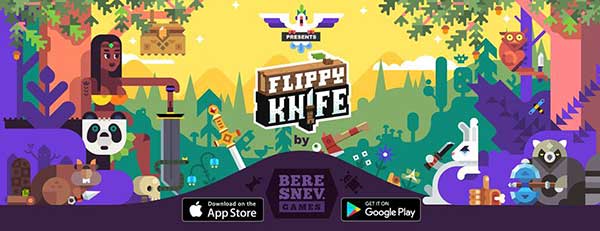 flippy knife