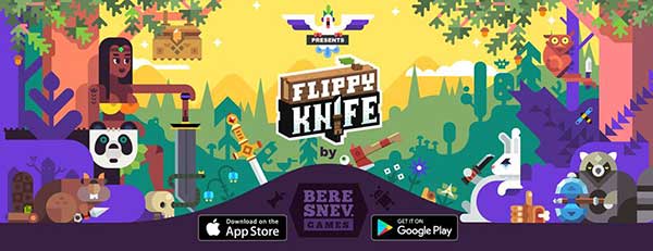 Flippy Knife