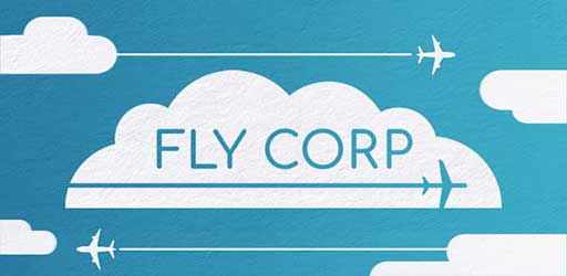 Fly Corp: Airline Manager MOD APK