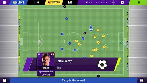 football manager 2022 simulate match