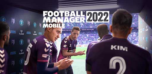 Football Manager 2022 Mobile MOD APK