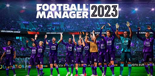 Football Manager 2021 Mobile MOD APK 12.2.2 + Data