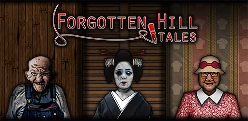 Forgotten Hill Tales MOD APK