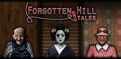 Forgotten Memories Mod Apk Free Download