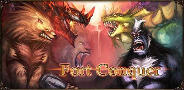 Fort Conquer 1 2 3 Apk Mod Unlimited Money For Android