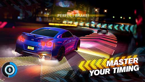 Forza Street Apk