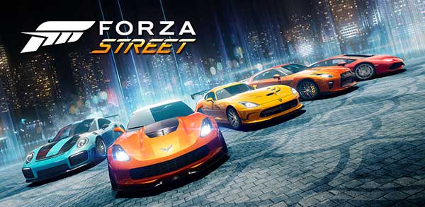 Forza Horizon 5 Android APK (Unlimited Money + OBB) For Mobile