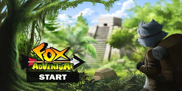 Fox Adventure Full 1.5.1 Apk Android