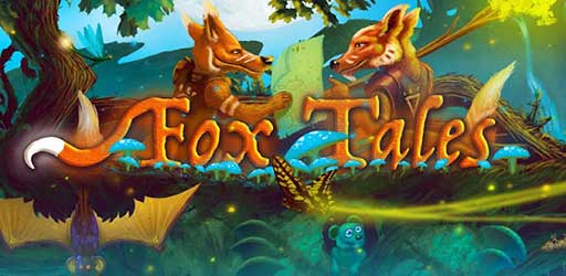 Fox Tales mod apk