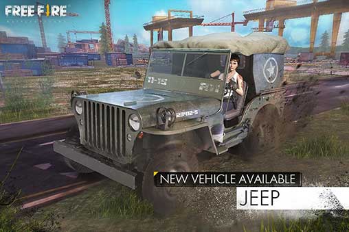 Free Fire Battlegrounds 1 44 0 Full Apk Mod Data For Android