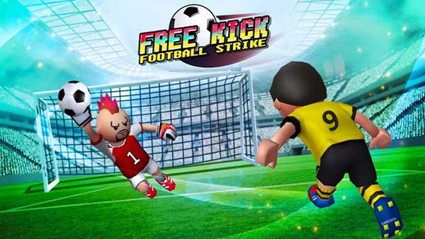 Football Strike - Perfect Kick for iphone download