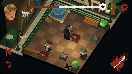 Friday the 13th: Killer Puzzle Apk