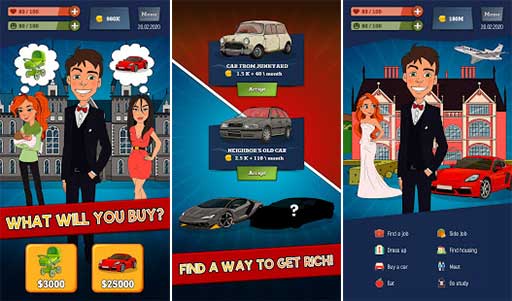 From Zero To Hero Cityman Mod Apk 1 7 8 Gold Android