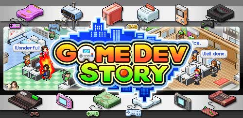 game dev story apk cheat