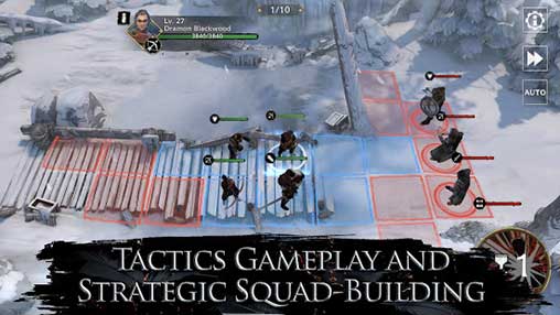 Game of Thrones Beyond the Wall Apk