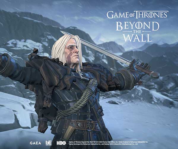 game of thrones beyond the wall redeem code