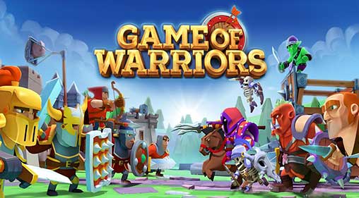 game of warriors apk download