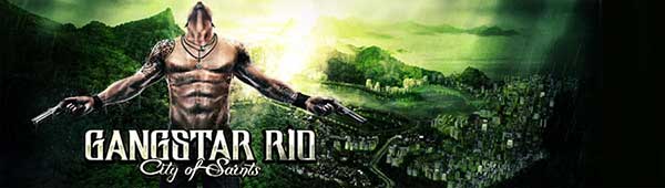 gangstar rio city of saints mod apk