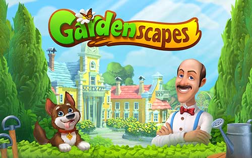 gardenscapes new acres update